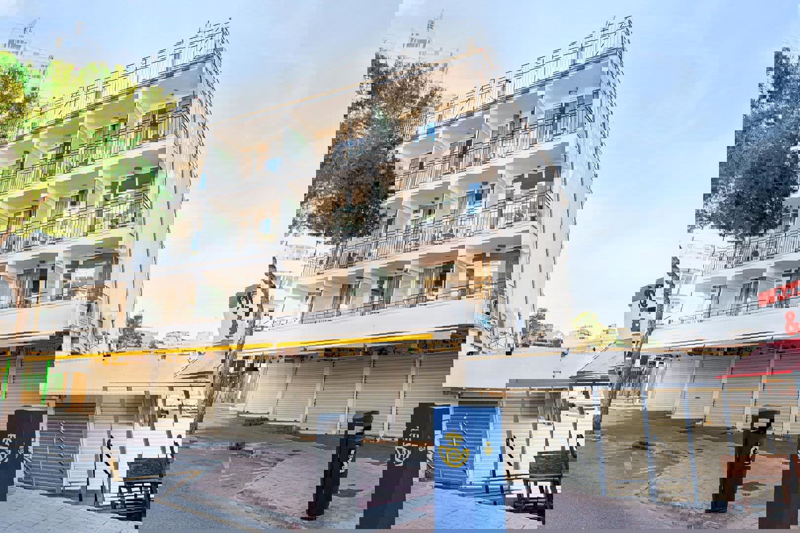 New Kensington Apartments Econotels