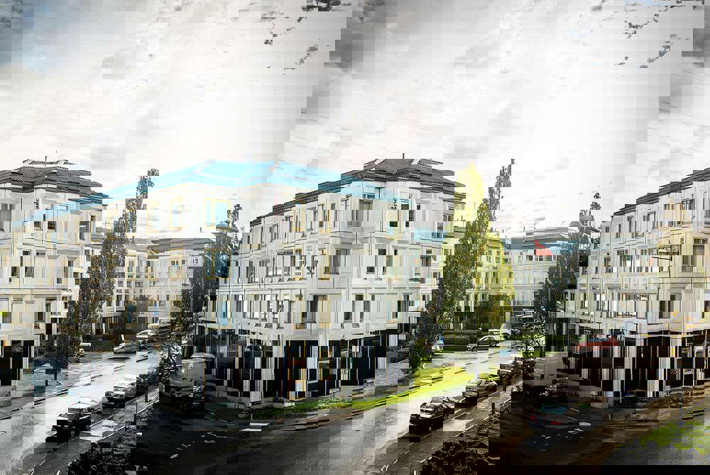 Scandic Skarholmen