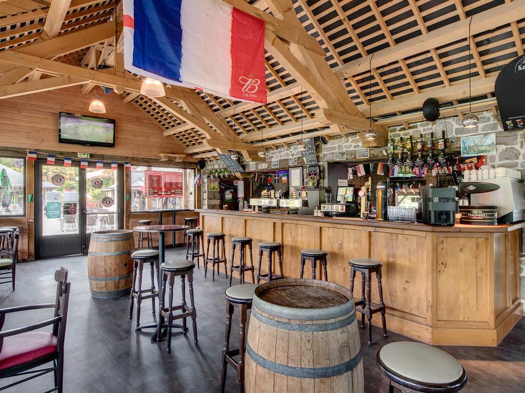 Les Ormes Domaine en Resort