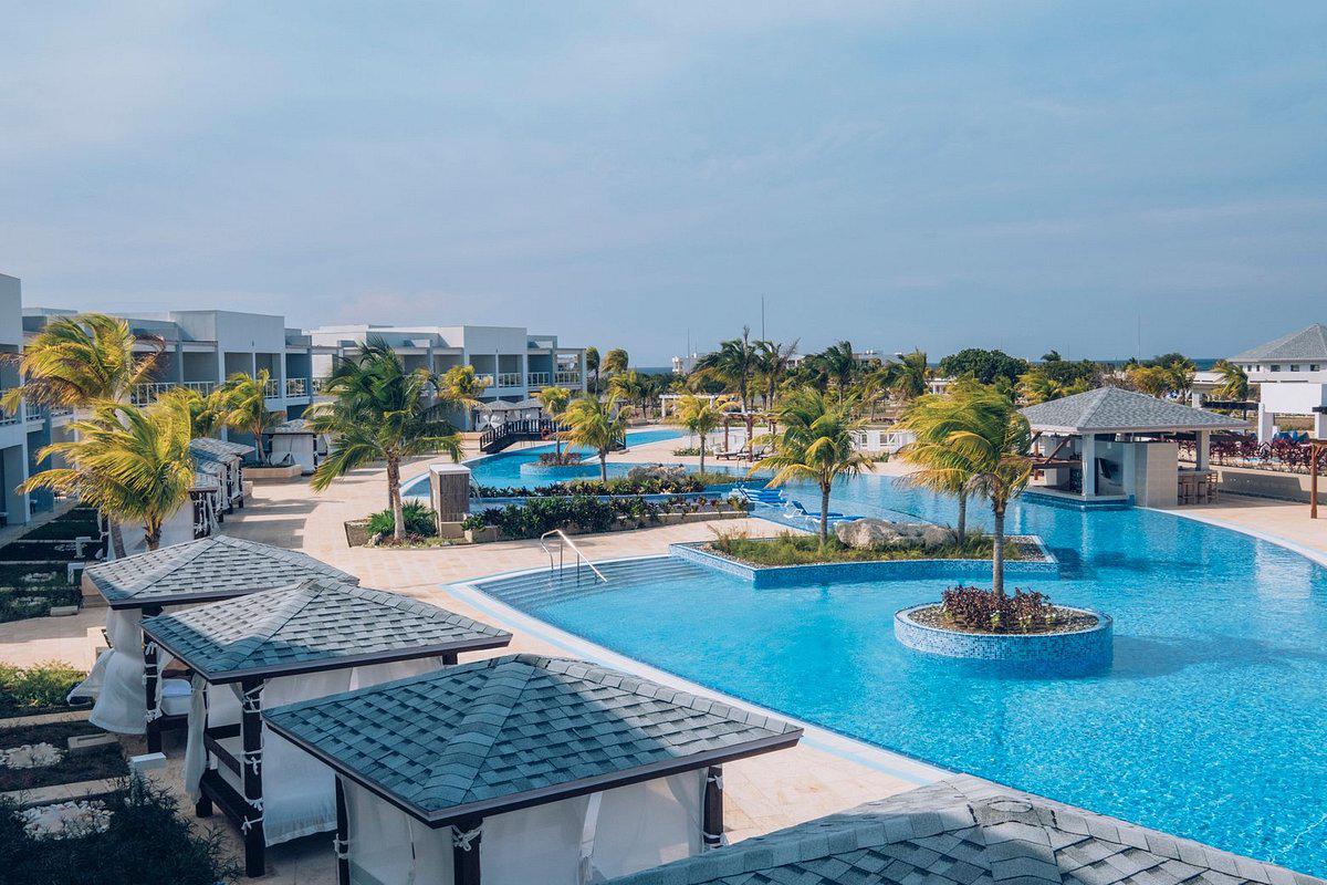 Foto Iberostar Coral Holguin ***** Playa Pesquero