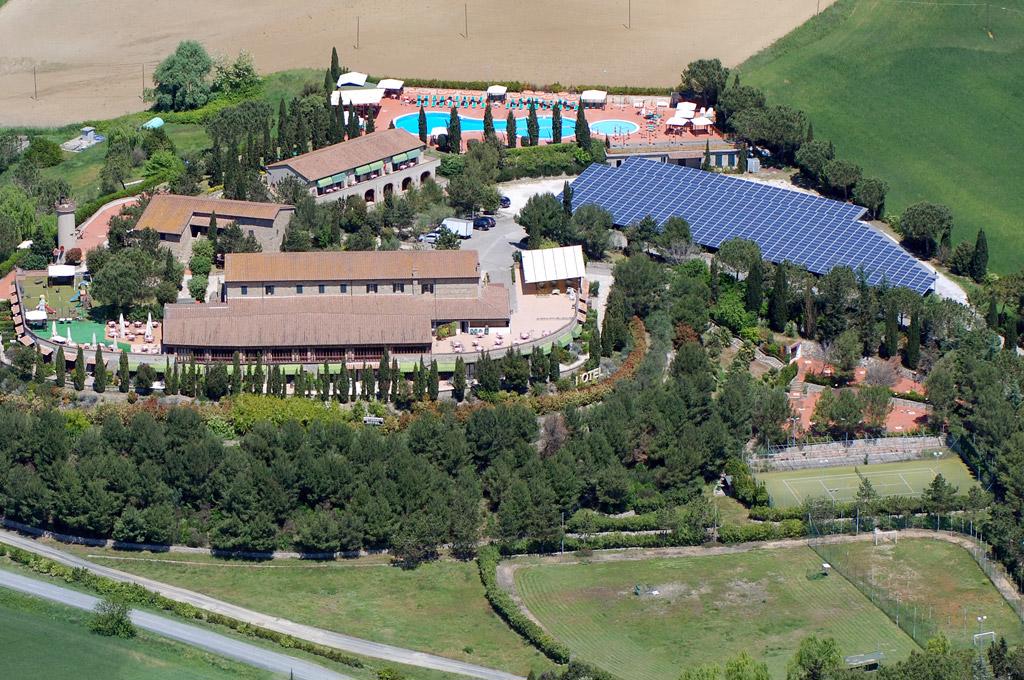 Fattoria Belvedere - Afbeelding 6