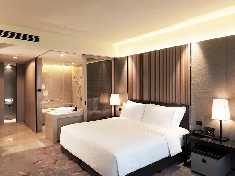The Okura Prestige Bangkok