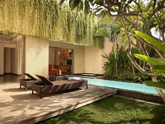 Foto Bali Island Villa en Spa **** Seminyak