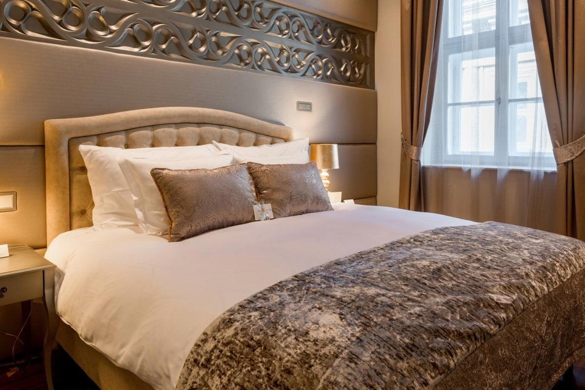 Prestige Hotel Budapest