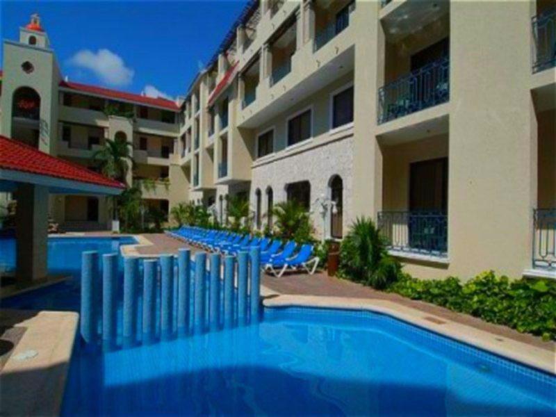 Foto Hotel Adhara Hacienda Cancun **** Cancun