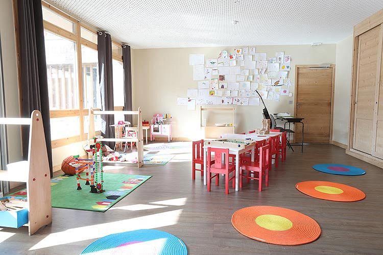 MMV Residence Club Le Coeur des loges