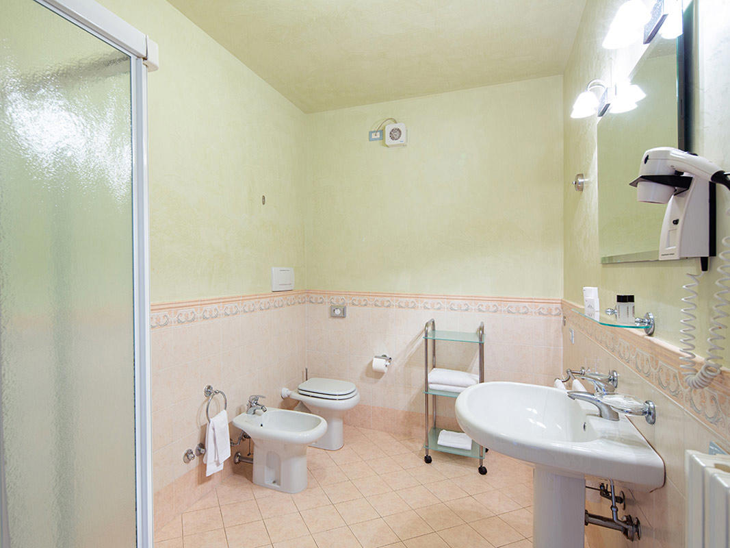 Domina Borgo degli Ulivi