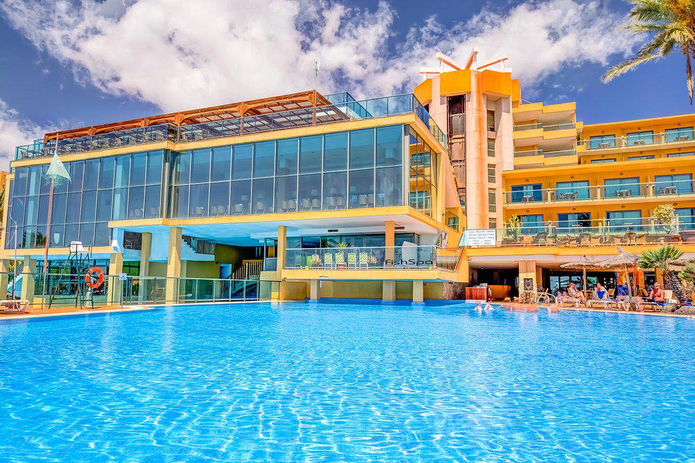 hotel-sbh-club-paraiso-playa