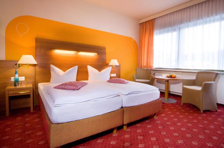 Berghotel Wieshof