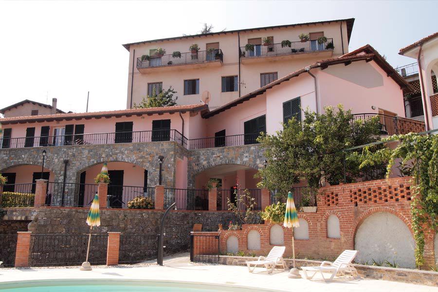 Agriturismo Borgoameno foto 6