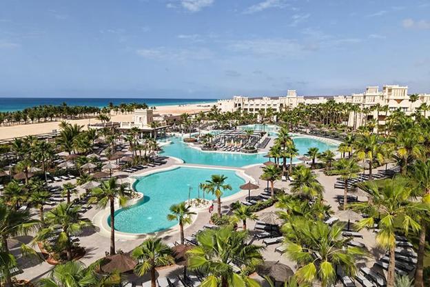RIU Touareg foto 3