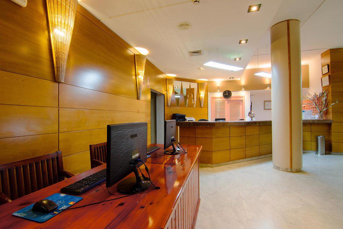 Club Siroco En Serenity Area