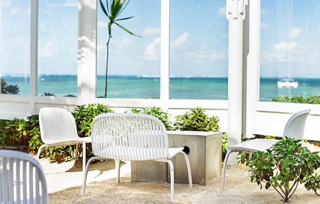 Le Tropical Attitude