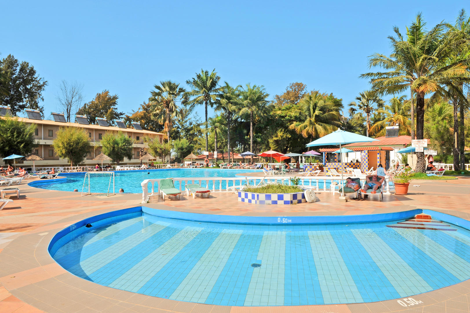 Hotel Palma Rima