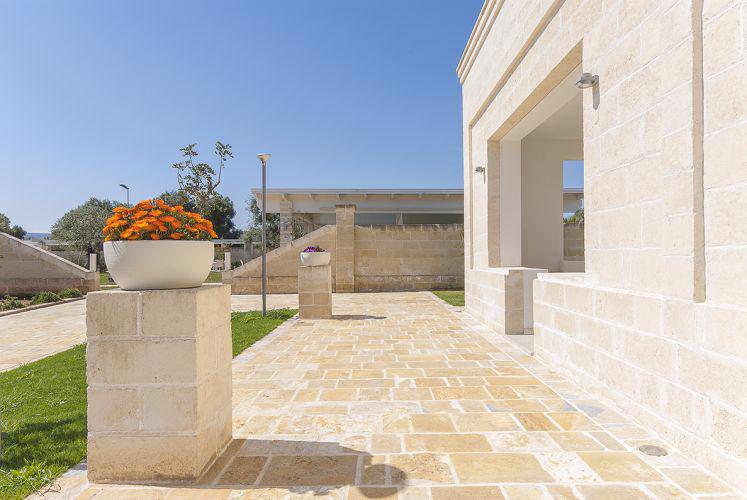 Masseria Torre del Diamante