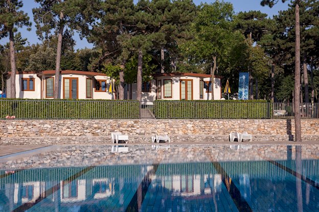 Village Pineta Baia Sistiana - Afbeelding 7