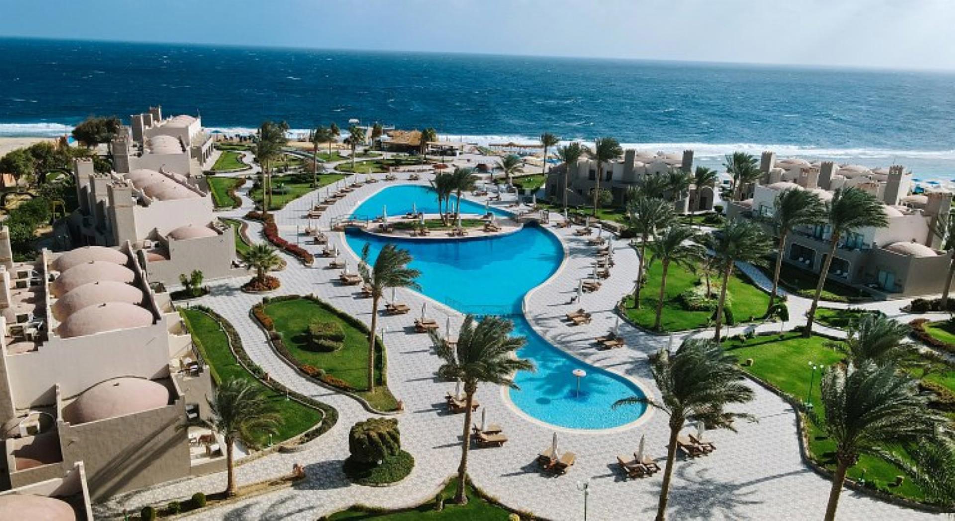 SENTIDO Akassia Beach foto 6