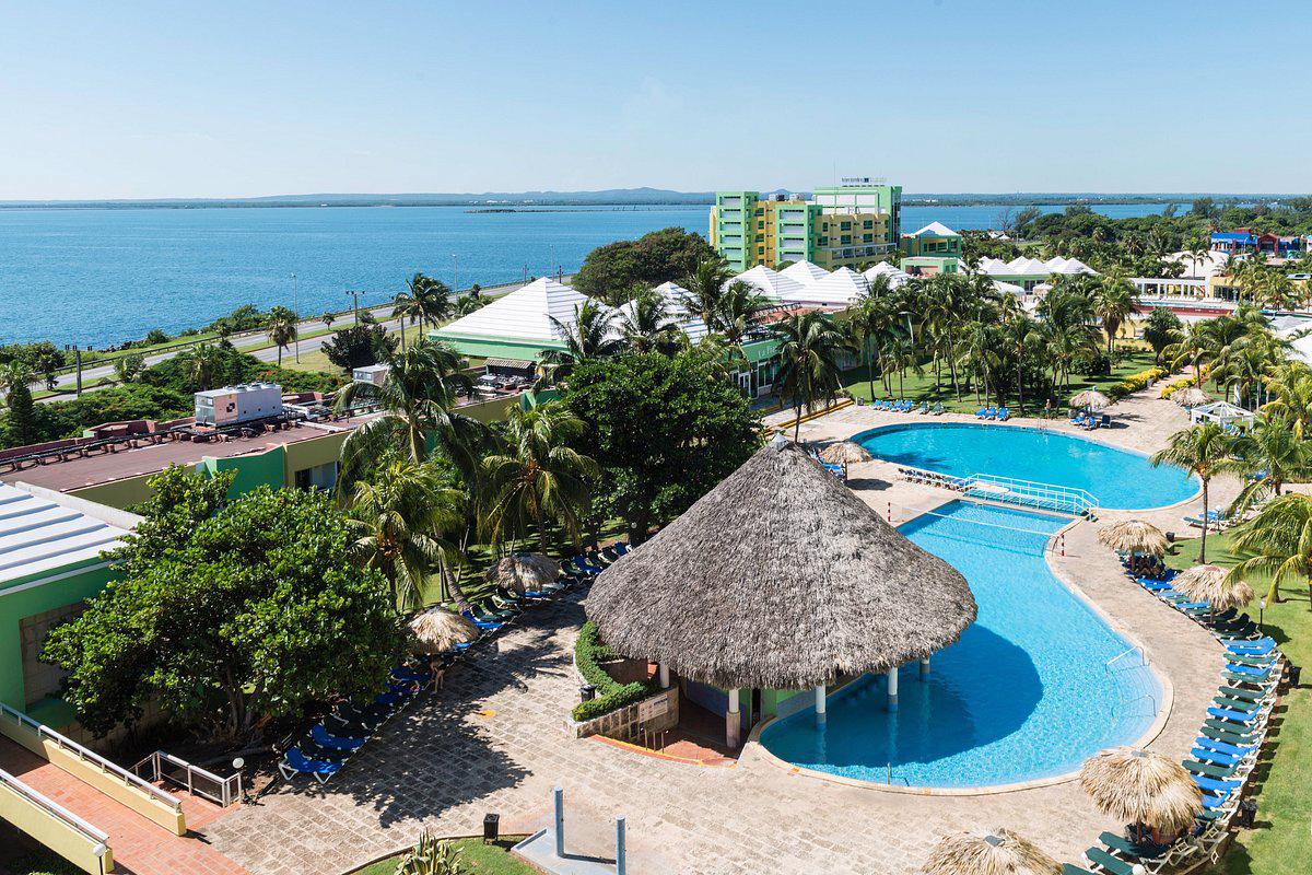 Foto Allegro Palma Real **** Varadero