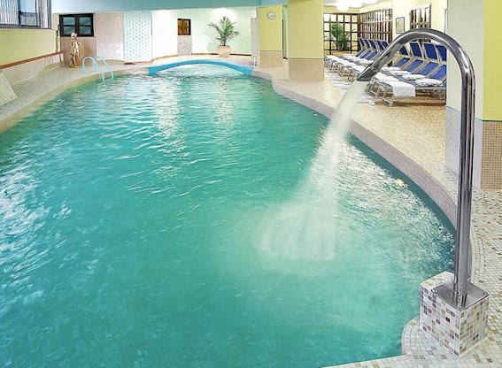 Chincherini Holiday Sporting
