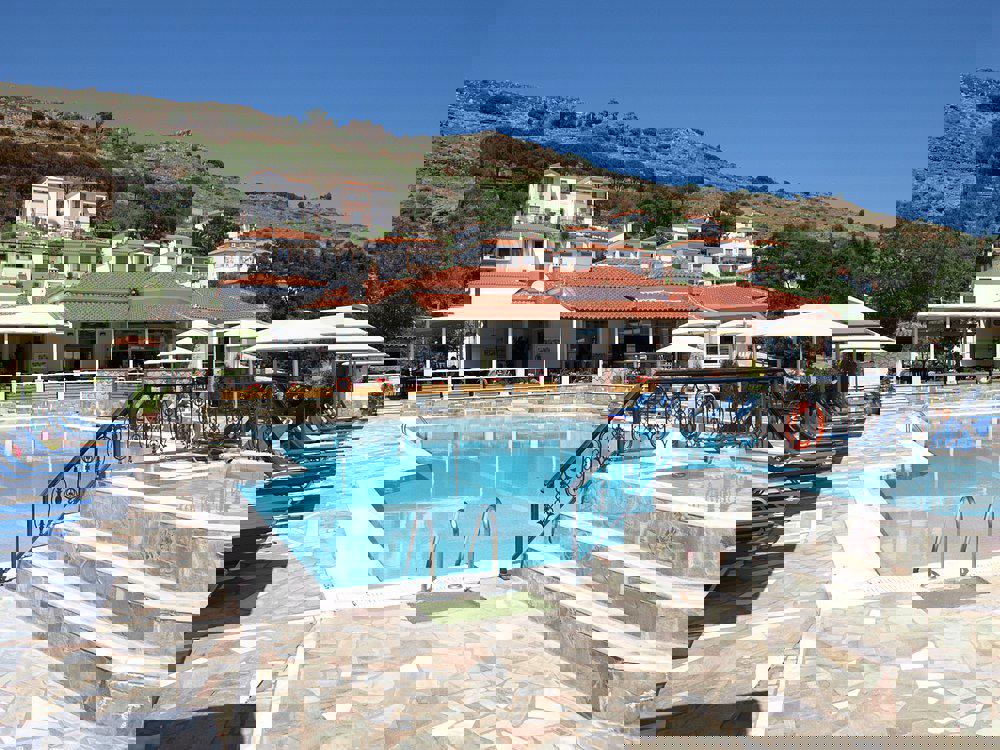 Foto Panorama *** Petra