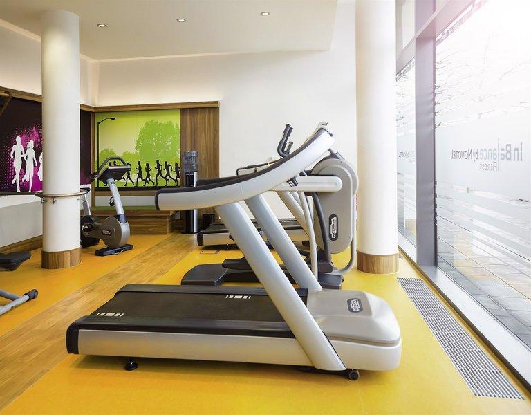 Foto Novotel Munchen Messe **** Munchen