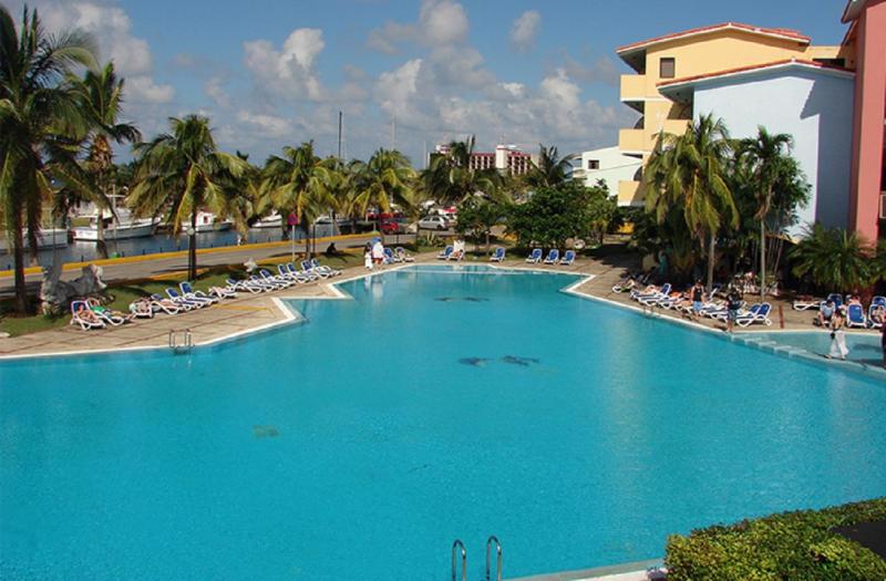 Foto Club Acuario *** Havana
