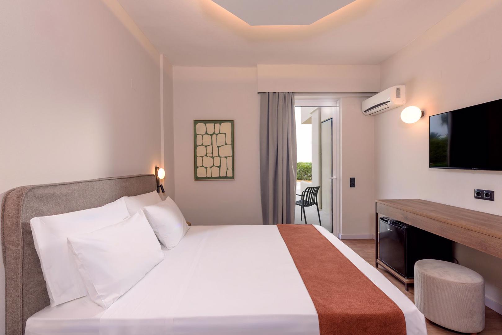 Zeus Hotels Ydoria Resort