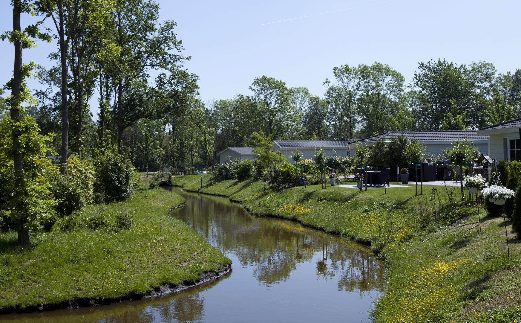 droompark-buitenhuizen