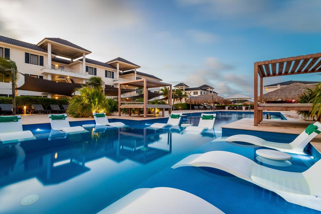 Foto Resort Grand Windsock Bonaire **** Kralendijk