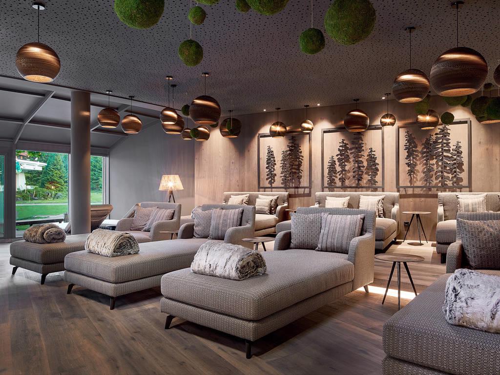 Krumers Alpin -Your Mountain Oasis