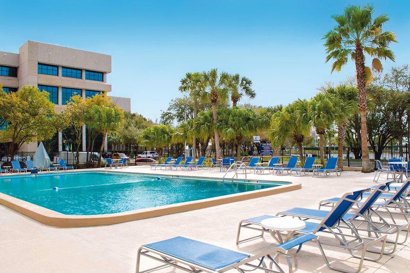 Foto The Barrymore Tampa Riverwalk *** Tampa