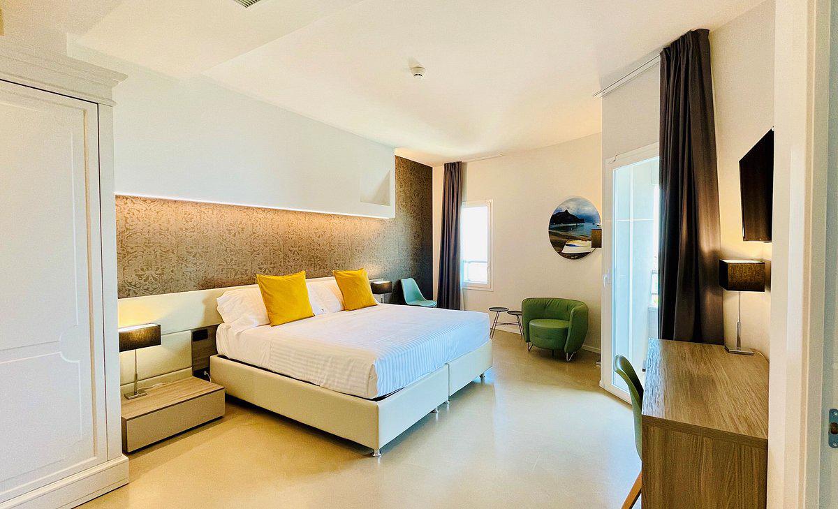 Grand Hotel Faraglioni