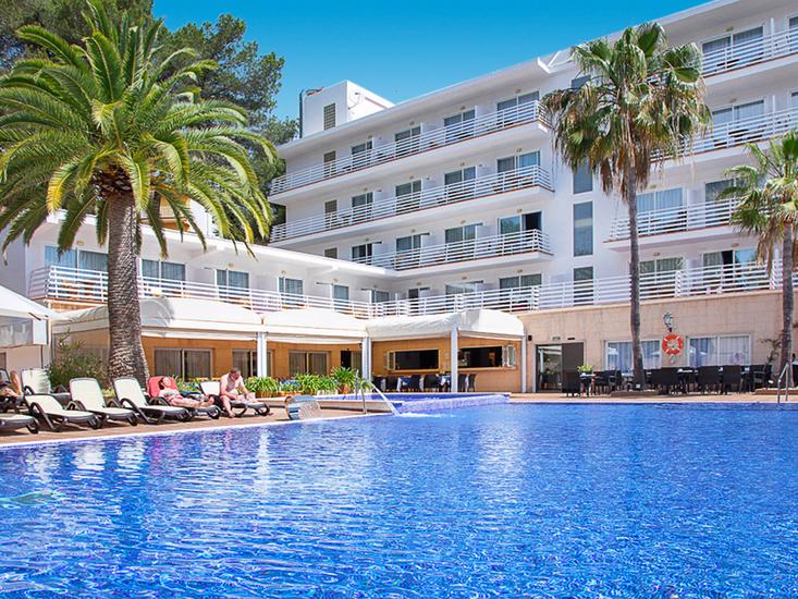 Oberoy Adults Only - Mallorca