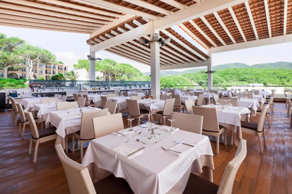 Invisa Figueral Resort