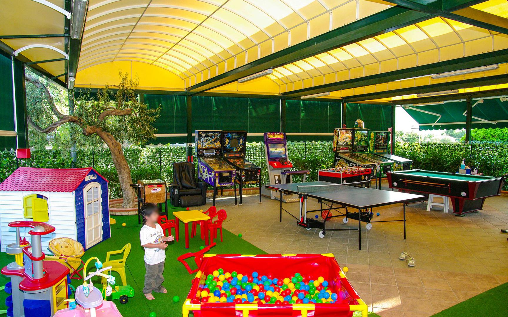 Residence Fontane Barone - Afbeelding 7