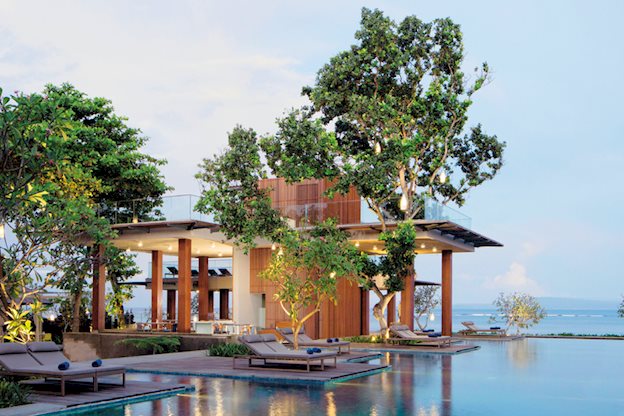 Maya Sanur Resort