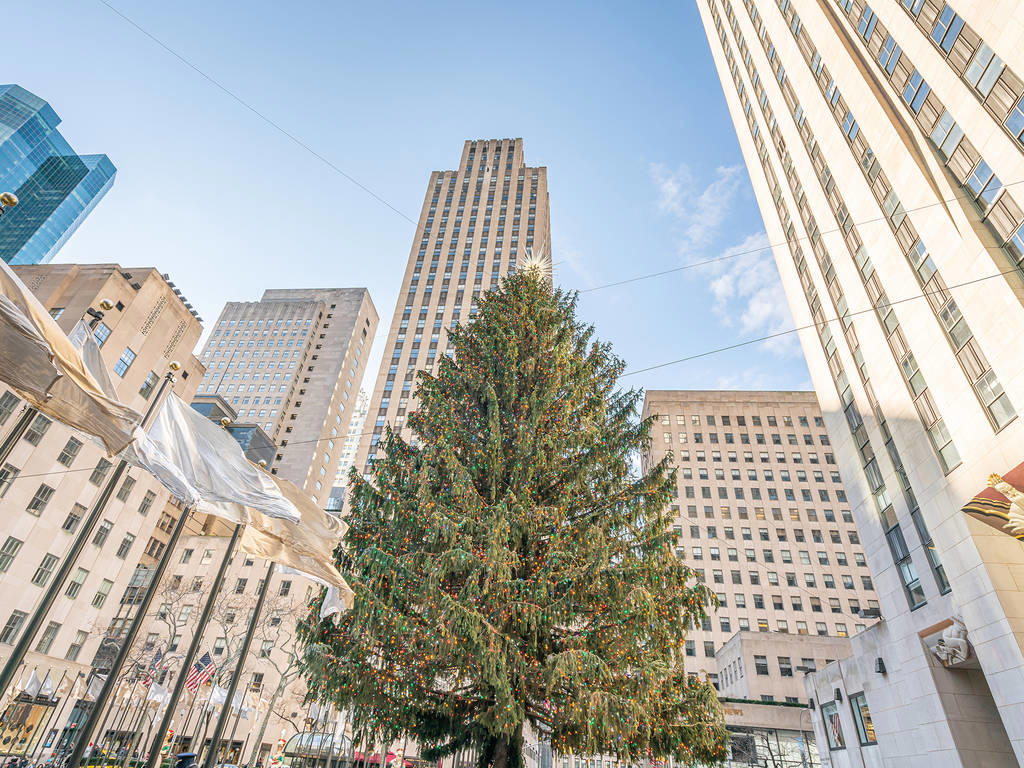 Moxy Times Square - New York City - Verenigde Staten