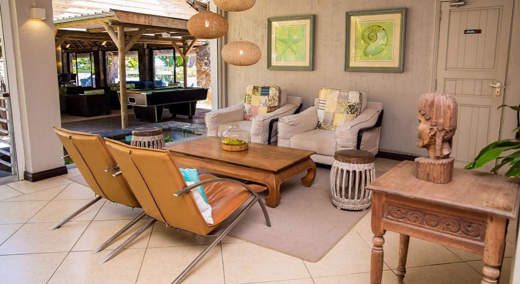 Villas Mon Plaisir