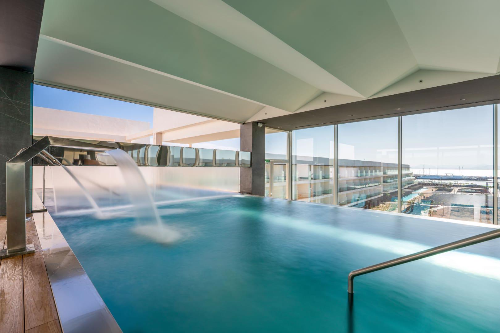 Barcelo Playa Blanca Royal Level - Adults Only