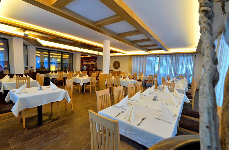 Alm Resort Nassfeld Chalets - Afbeelding 8