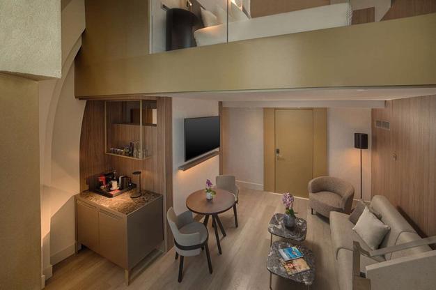 NH Collection Milano CityLife