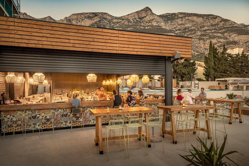Hotel Valamar Dalmacija PLACES - Afbeelding 9