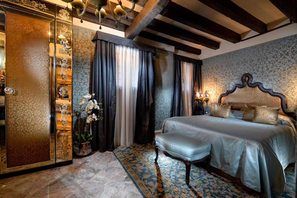 Foto Palazzetto Madonna **** Venetie