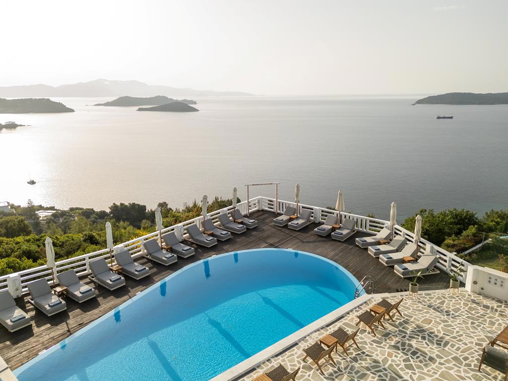 Oniro Skiathos foto 2