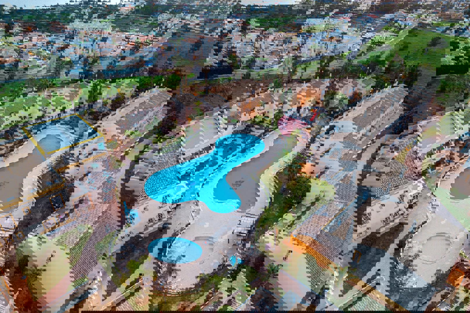 impressie Ponta Grande Vila do Castelo