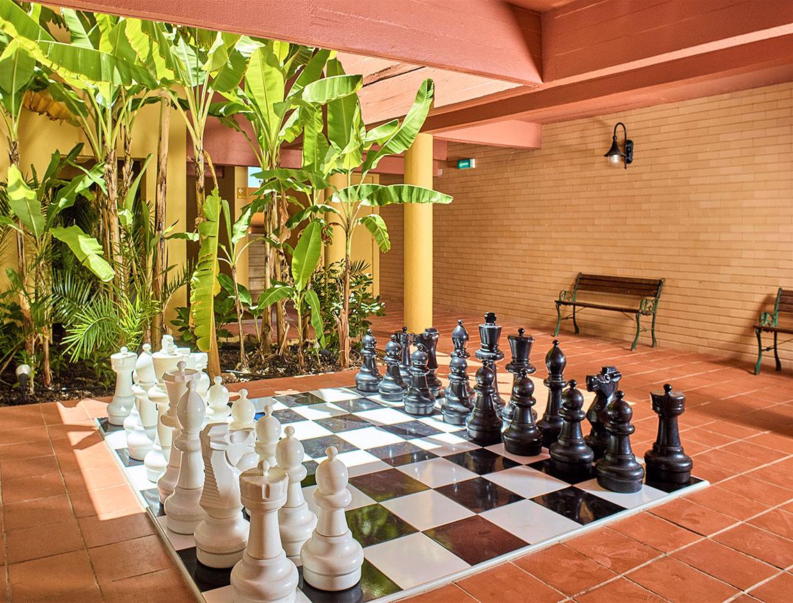 Baia Cristal Beach and Spa Resort