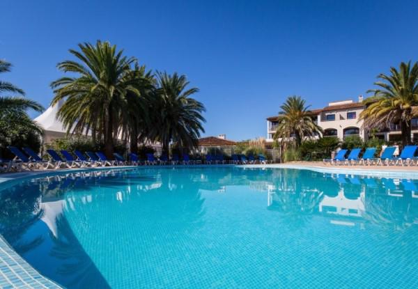 SOWELL Hotels Saint Tropez