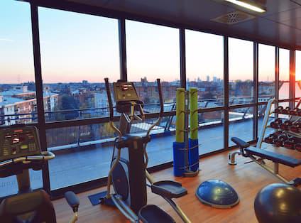 Hilton Garden Inn Milan North