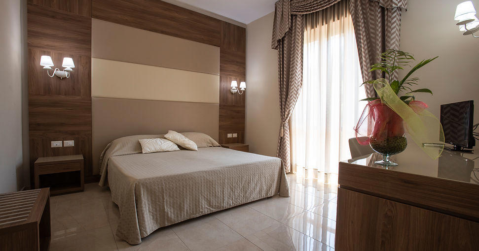 Terme Forlenza Hotel
