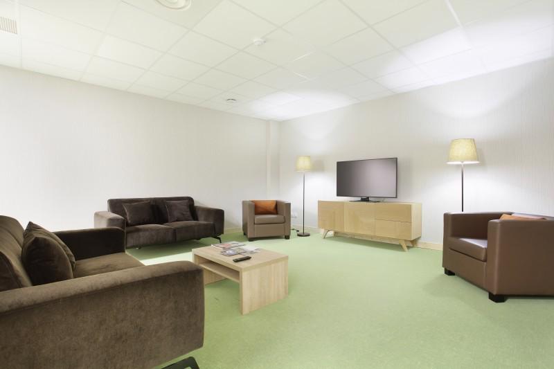 Odalys Residence Mendi Alde - Afbeelding 8